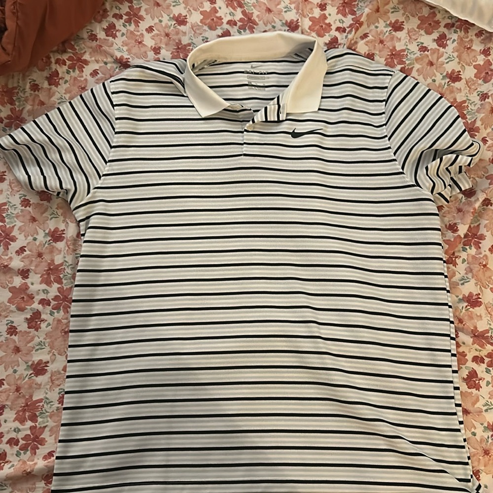 Xl Nike polo
